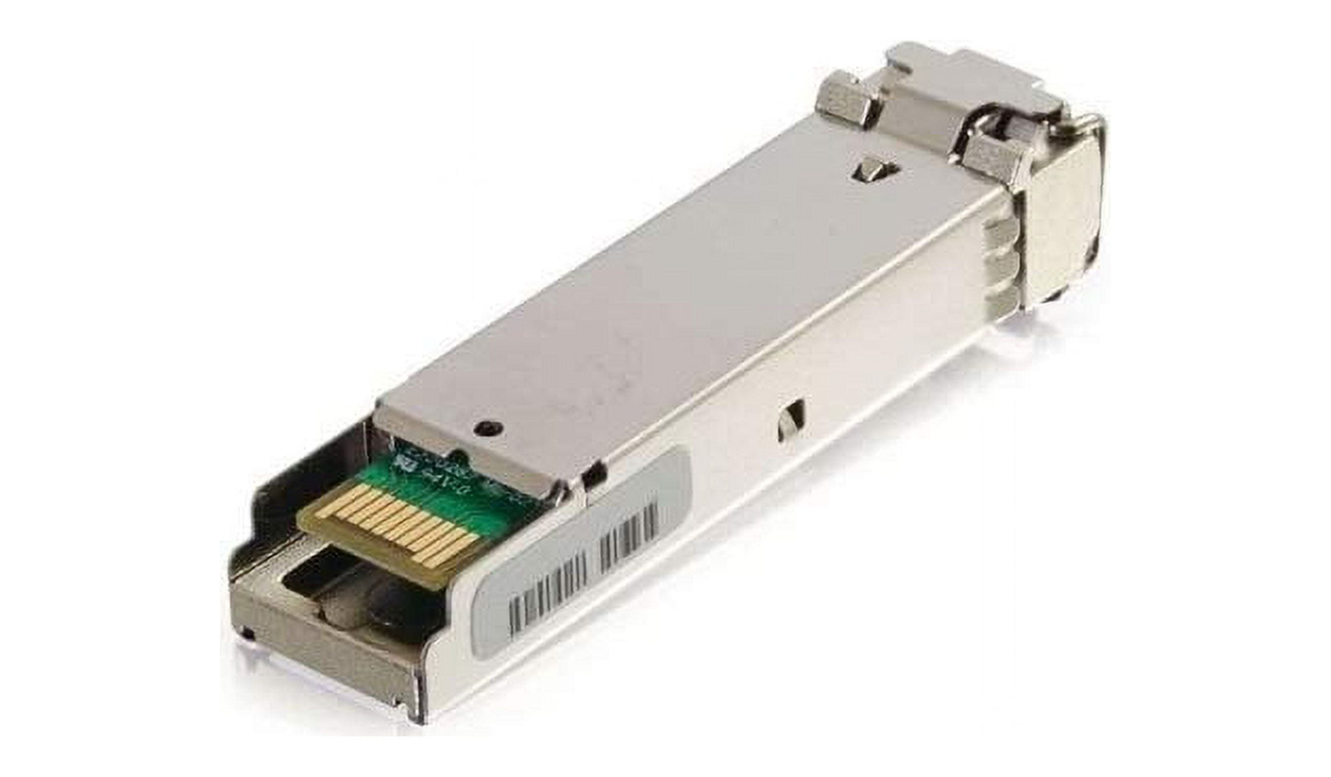 HP J9150A/ J9150D Compatible SFP+ Multimode Transceiver - 10GBase-SR SFP+ Fibre Module, Dual LC Connecteur, 850nm, 300m