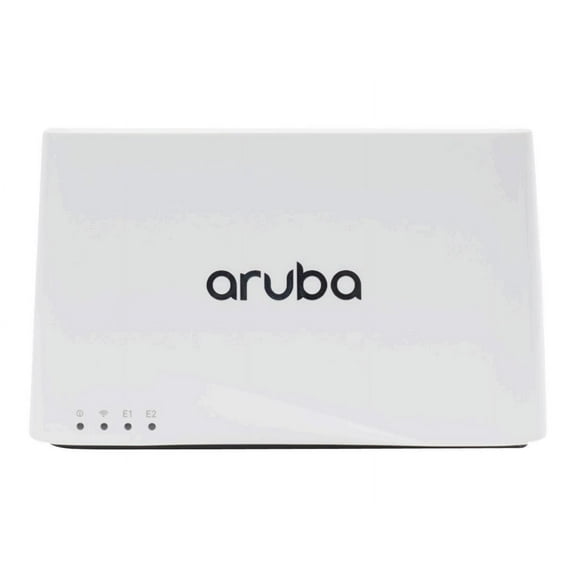 HP Aruba AP-203R Unified Remote AP JY714A
