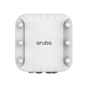 Aruba AP-518 Dual Band 802.11ax 4.80 Gbit/s Wireless Access Point - Indoor r4h03a