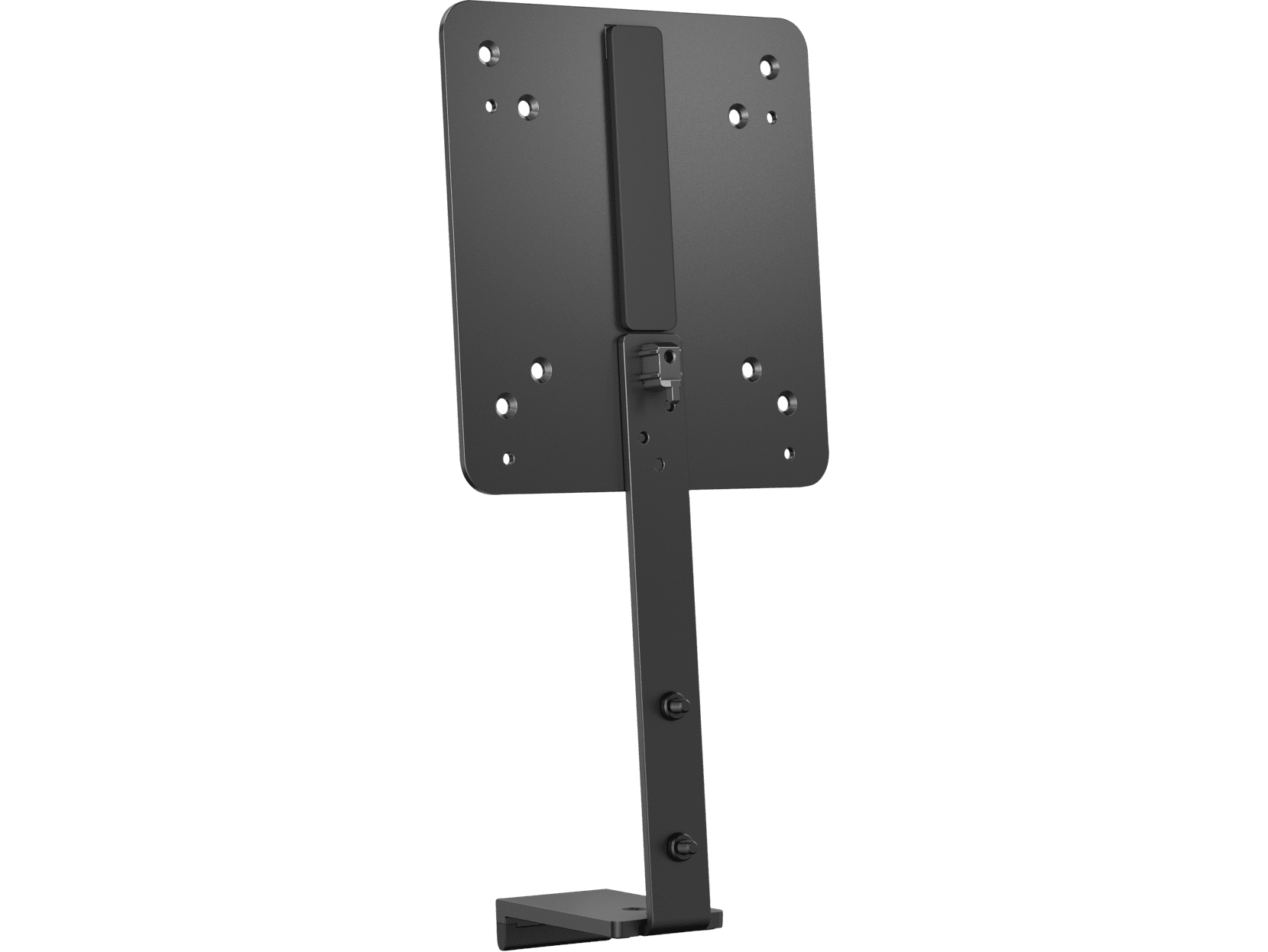 HP B560 Mounting Bracket for Monitor, Computer