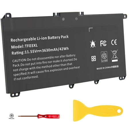 HP Battery For HP Pavilion 17-AR Series