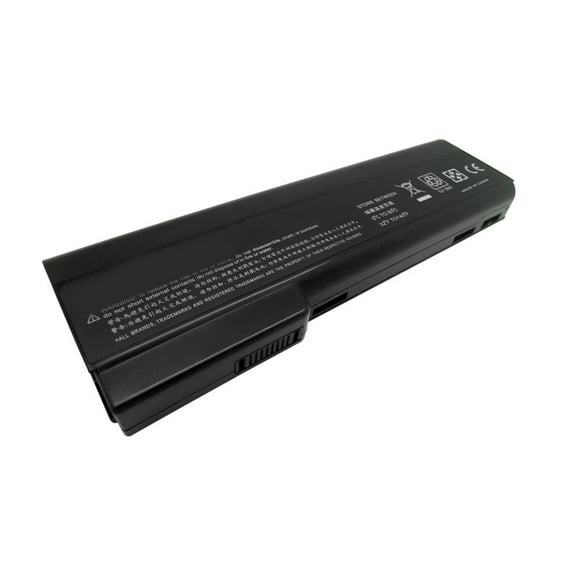 HP Battery