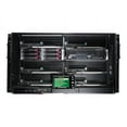 thumbnail image 1 of HPE BLc3000 Enclosure - Rack-mountable 6U - power supply - hot-plug - for ProLiant BL465c G6, BL495c G6, WS460c G6; StorageWorks SB1760, 1 of 6