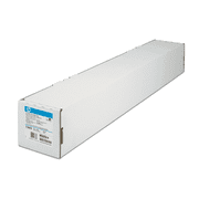 HP Bright White Inkjet Paper-914 mm x 45.7 m (36 in x 150 ft)