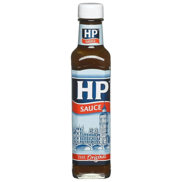 HP Brown Sauce