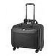 thumbnail image 1 of HP Business 4 Wheel Roller Case - notebook carrying case, 1 of 2
