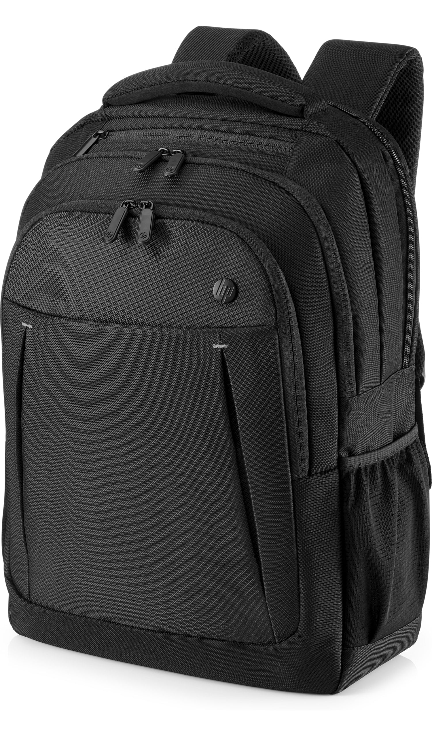 HP Business Backpack 17.3 Black 2SC67UT Walmart