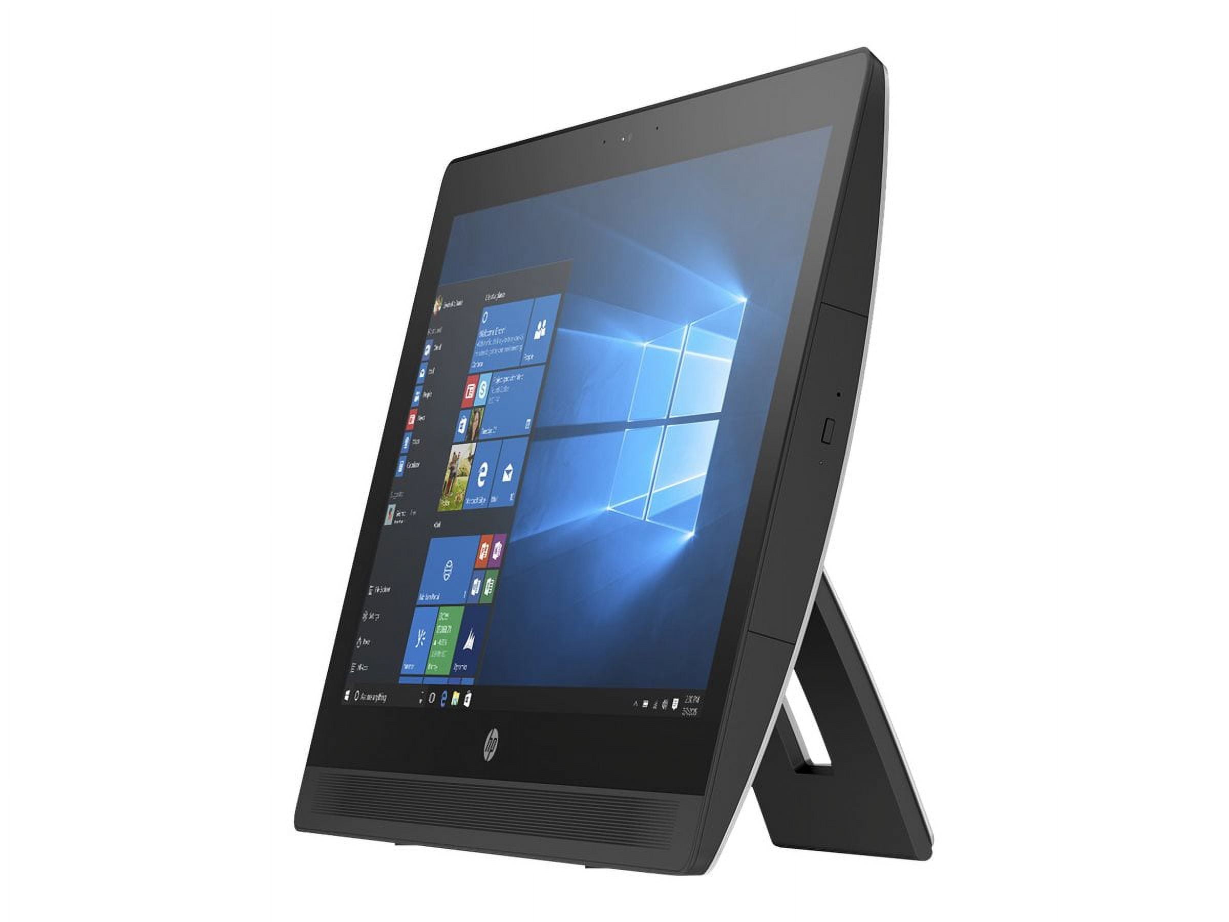 HP Business Desktop 20