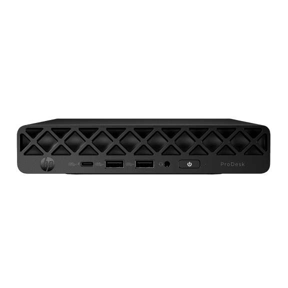 HP ProDesk Desktop Mini Intel Core Ultra 7, 16 GB;512 GB SSD Windows 11 Pro