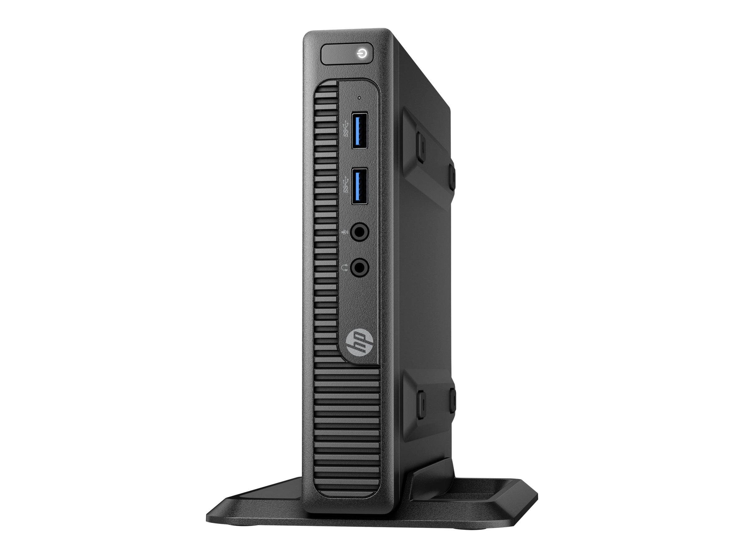 HP Business Desktop Computer, Intel Core i3 i3-6100U, 4GB RAM
