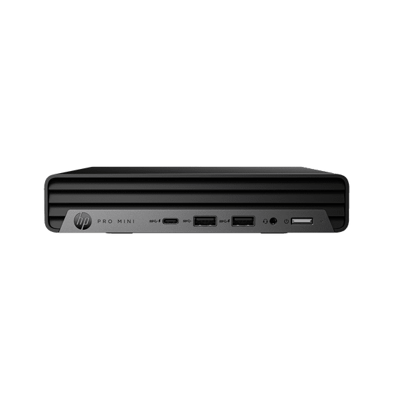 HP Pro Desktop Mini Intel Core i5 14th gen, 16 GB; 256 GB SSD Windows 11 Pro