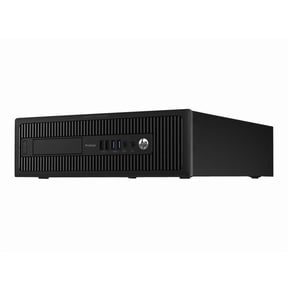 ProDesk 600 G1 Small Form Factor Business PC