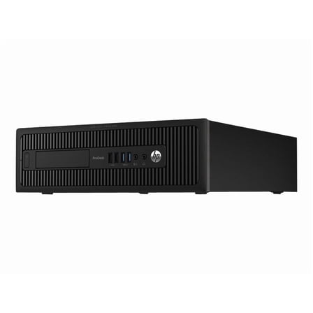 ProDesk 600 G1 Small Form Factor Business PC