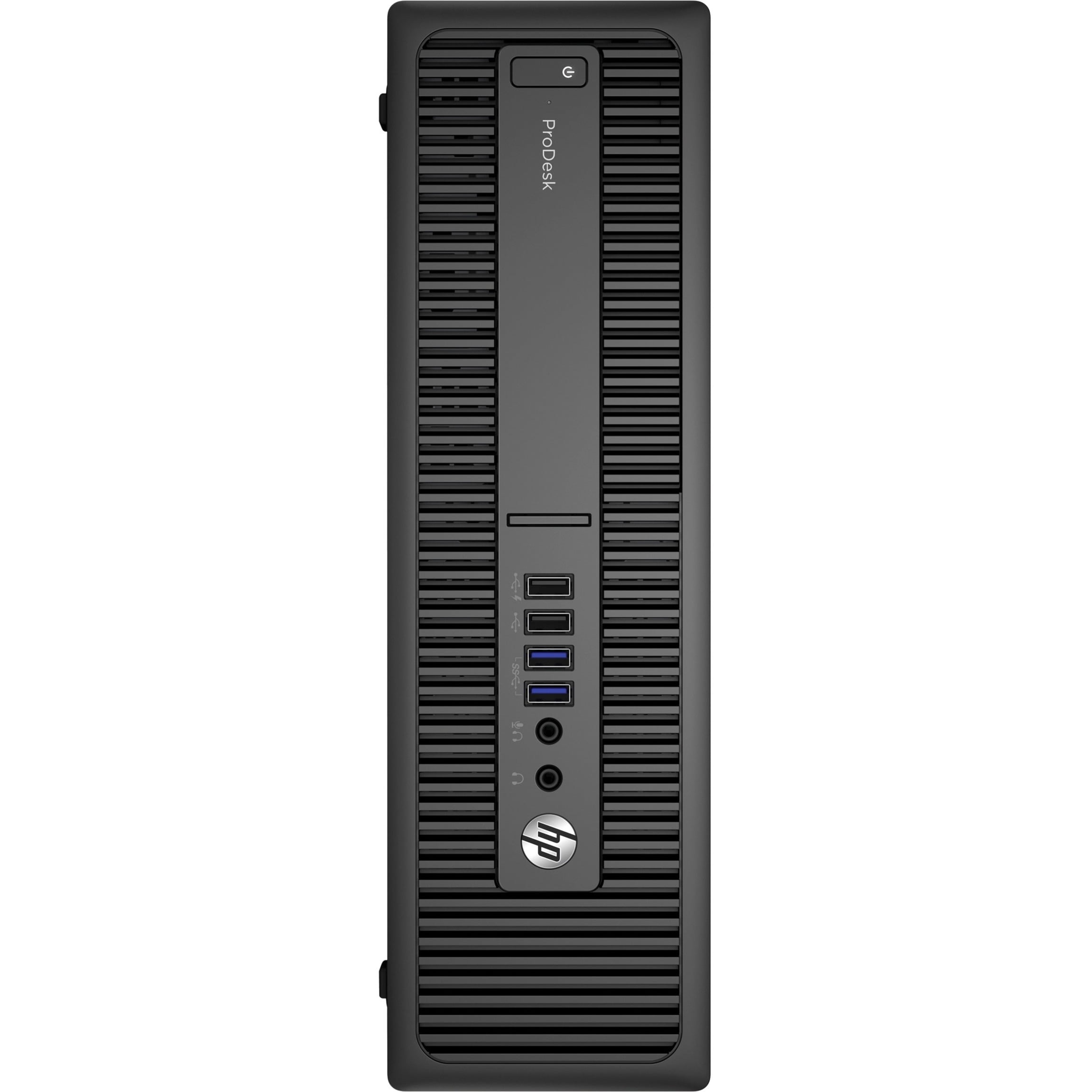 HP Business Desktop Computer, Intel Core i5 i5-6500, 4GB RAM