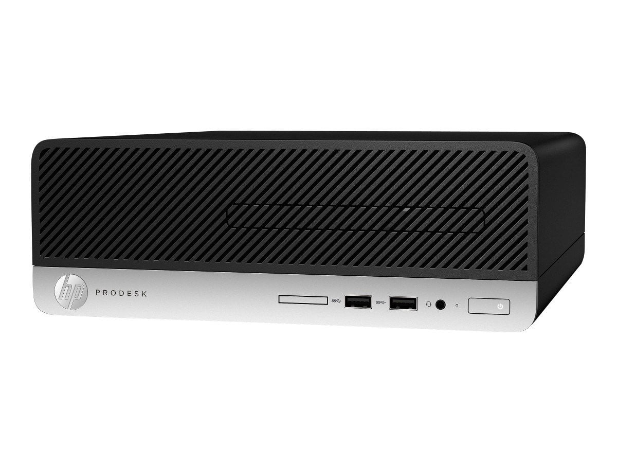 即使!ProDesk 400 G4 i3-6100 SSD office2021 Amazon.com: HP Prodesk 400 G4 SFF - i3-6100 3.7GHZ 8GB DDR4