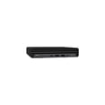 thumbnail image 1 of HP Business Desktop ProDesk 400 G6 691Z0UT#ABA Intel Core i5 10th Gen 10500T (2.30GHz) 8GB DDR4 512 GB PCIe SSD Intel UHD Graphics 630 Windows 11 Pro 64-bit, 1 of 7