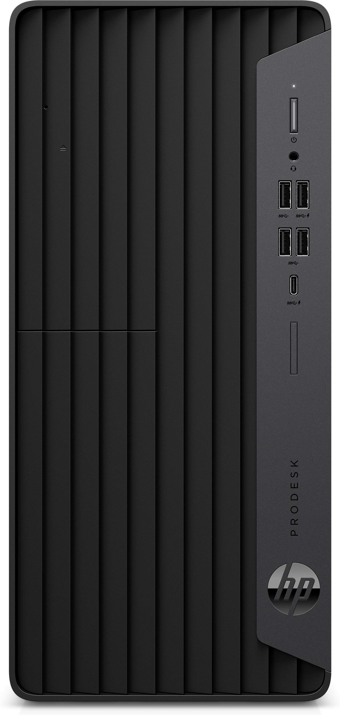 HP Business Desktop ProDesk 600 G6 Desktop Computer - Intel Core i5 ...