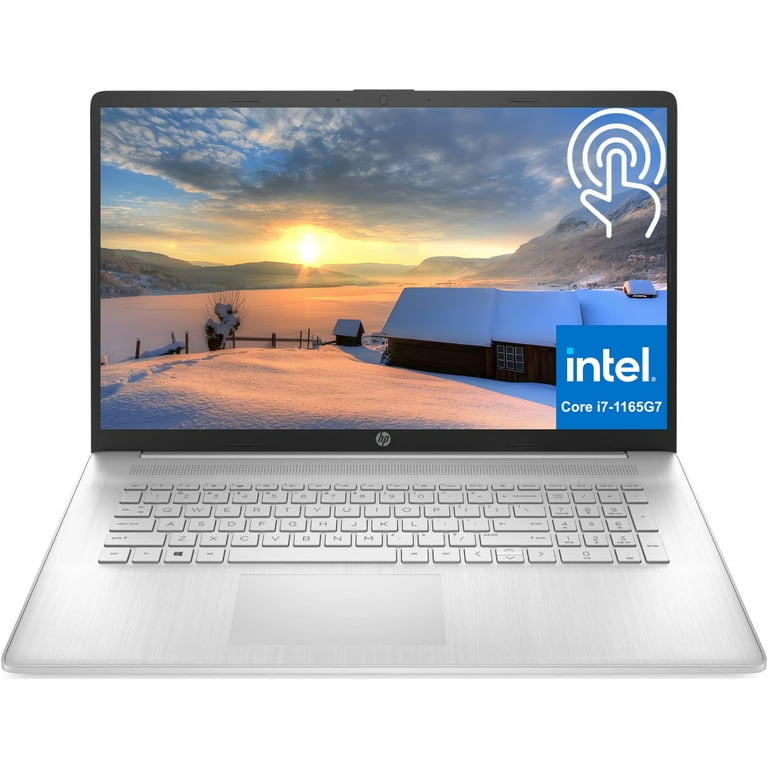 HP 15.6inch FHD IPS Touchscreen Business Laptop, Intel i7-1165G7
