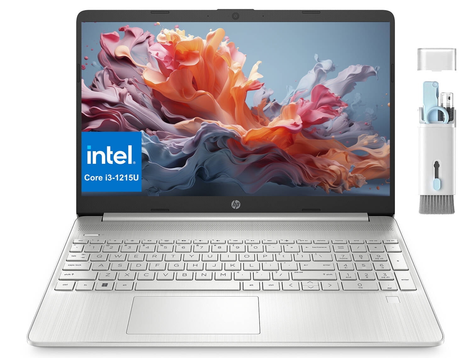 HP 15.6 inch Business Laptop, 12th Gen Intel Core i5, 16GB HP 15.6 inch Business Laptop, 12th Gen Intel Core i5, 16GB