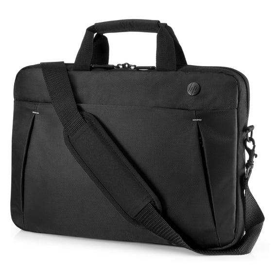 HP Business Slim Top Load Notebook Carrying Case | 14.1" | Black | 2SC65UT