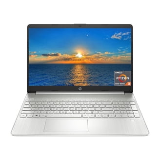 HP 15.6 inch HD Touchscreen Business Laptop, AMD Ryzen 3 7320U