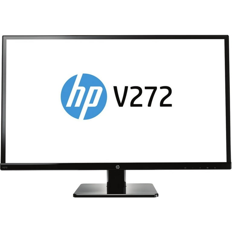 Monitor 27 pulgadas HP V272 - mbinformatica - ID 398525