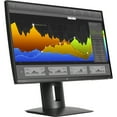 thumbnail image 1 of HP Business Z25n 25" WQHD LED LCD Monitor, 16:9, Black, 1 of 6