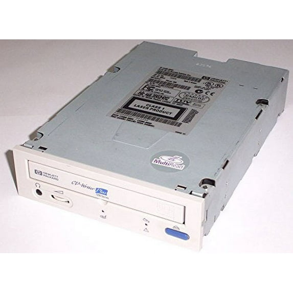 HP C4380-56000 2X6X CD-RECORDABLE/REWRITABLE