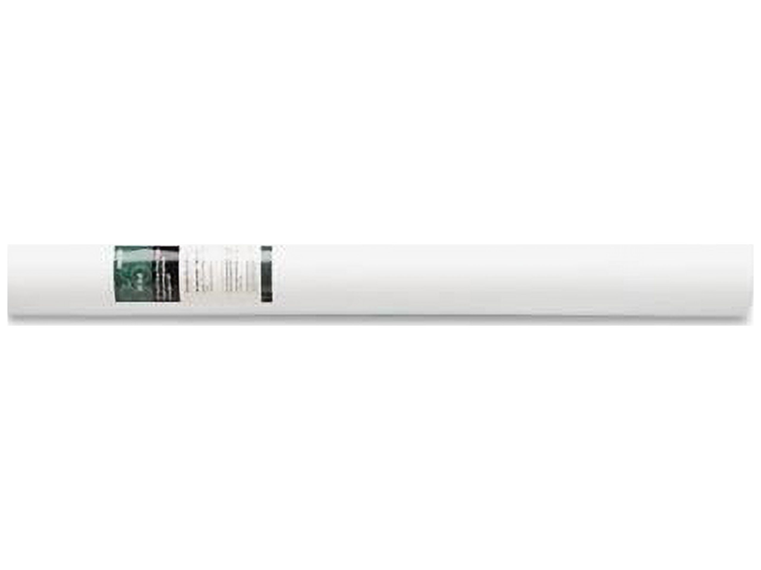 HP C6569C Heavyweight Coated Paper - 42" x 100' paper for HP designjets - 1 roll - image 1 of 3