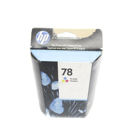 HP C6578DN 78 NSFS