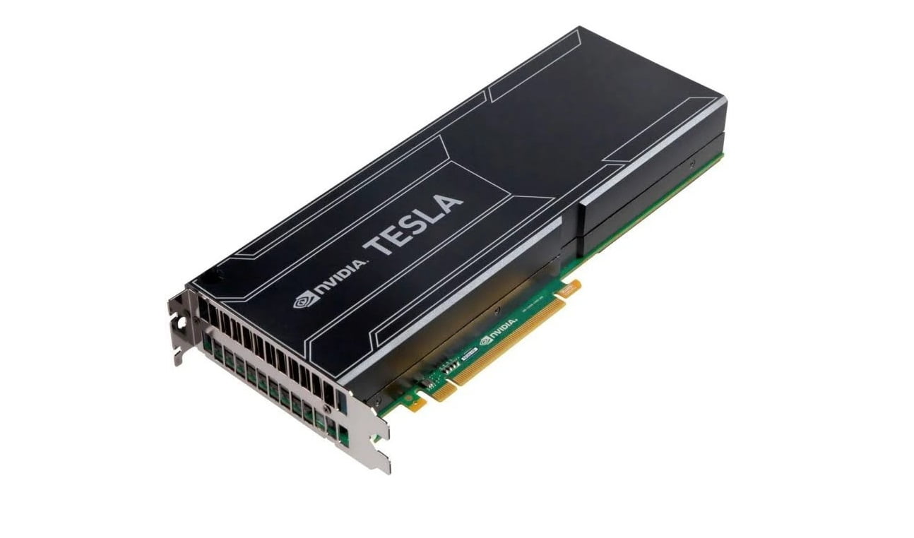 HPE NVIDIA Tesla K20X Graphic Card, 6 GB GDDR5
