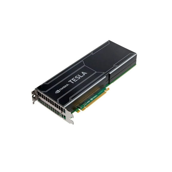 HPE NVIDIA Tesla K20X Graphic Card, 6 GB GDDR5