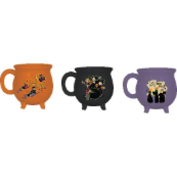 HP CAULDRON MUG