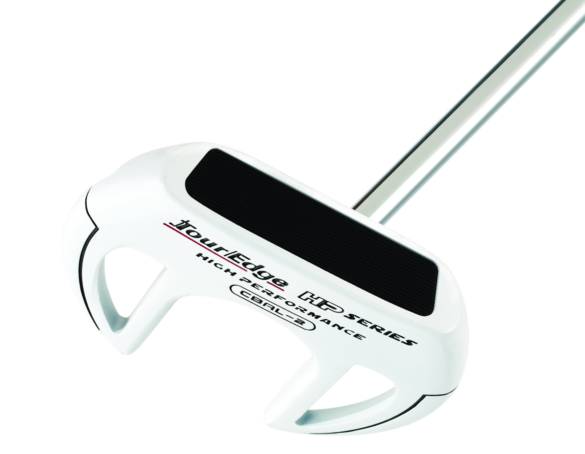 STS Soft Touch System Model V Blade Putter / RH / Graphite