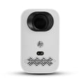 thumbnail image 1 of HP CC360, FHD Smart Projector, Auto Focus, Wireless Projection, 4K support, Netflix, Disney+, White, 1 Pack, 1 of 6