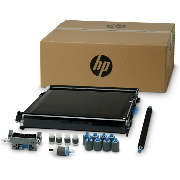 HP LaserJet CE514A 110V Maintenance Kit - 150000 Pages - Laser - Color HP LaserJet CE514A 110V Maintenance Kit - 150000 Pages - Laser - Color