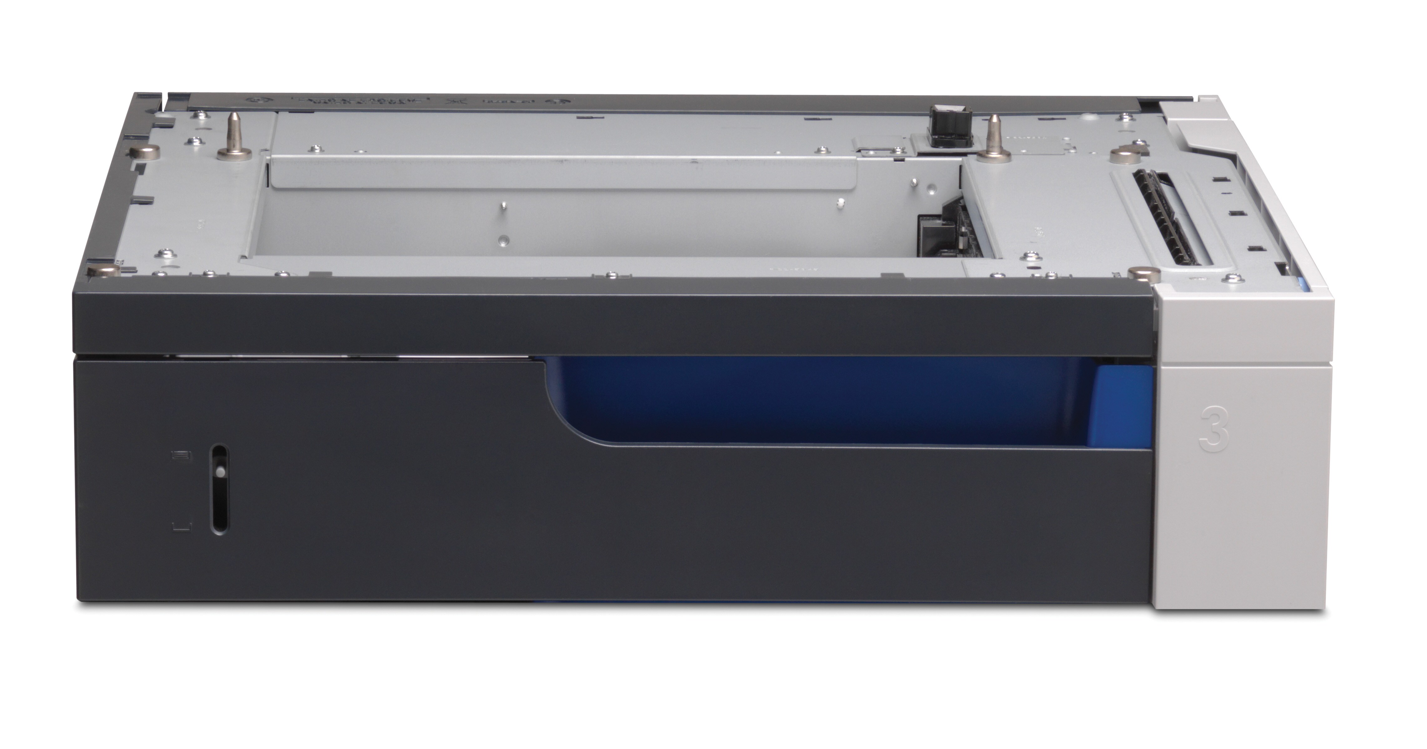 HP CE860A Color LaserJet Paper Tray 500 Sheet Capacity Sansujyuku sansujyuku.com