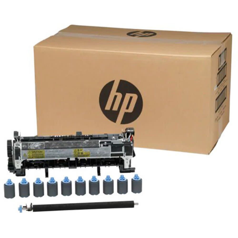 HP CF064A 110V Maintenance Kit for HP LaserJet Enterprise Printer 600, M601, M602, M603 Sansujyuku sansujyuku.com