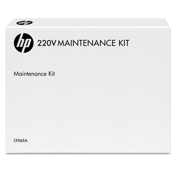 HP CF065A 220V Maintenance Kit