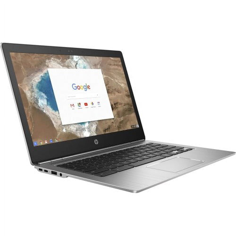 HP CHROMEBOOK 13-G1, INTEL:M5-6Y57/CM5-1.10GULV, INTEL-HD515/IGP