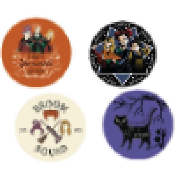 HP COASTERS