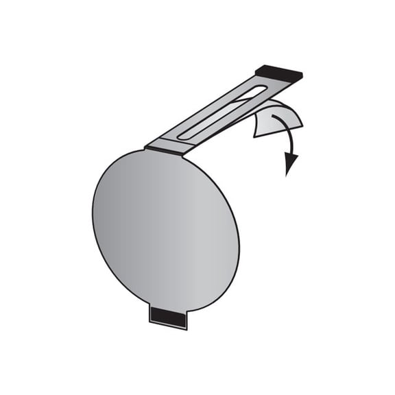 POLY EAGLEEYE IV PRIVACY COVER