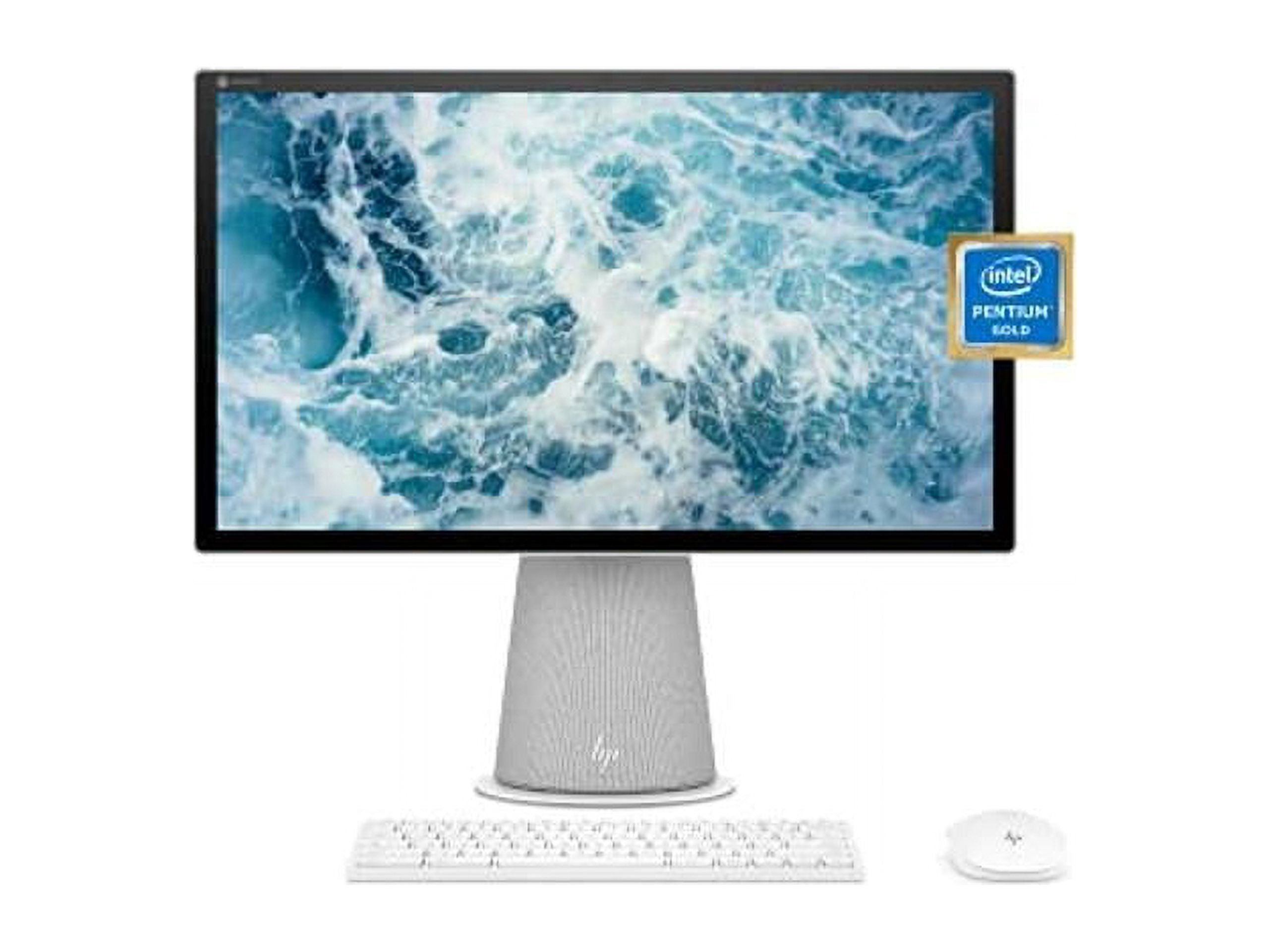 HP Chromebase 215
