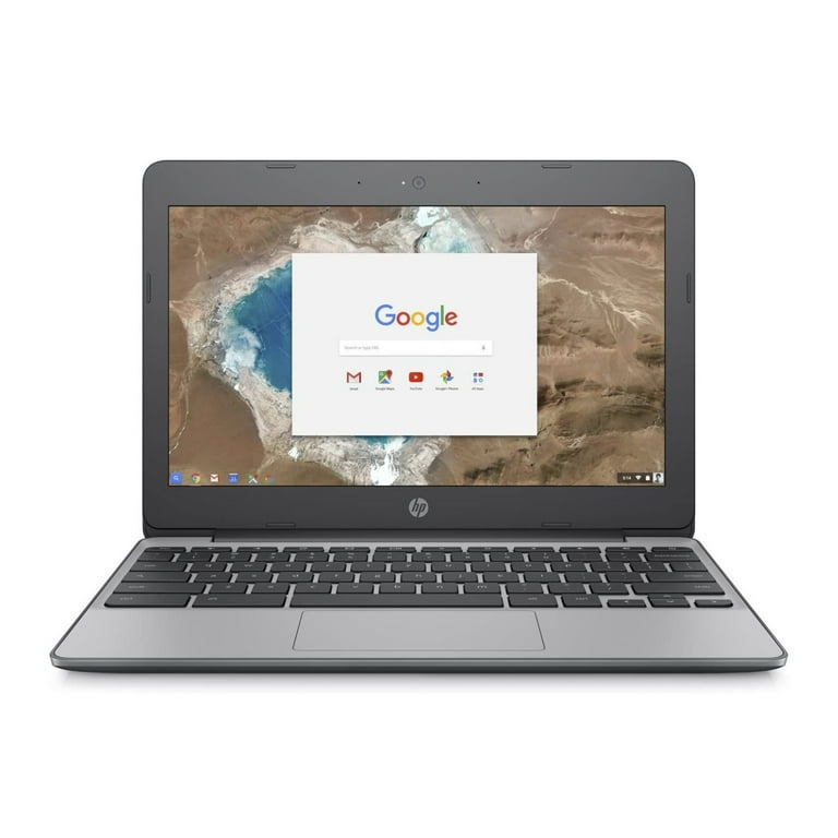 HP Chromebook Laptop - 11.6'' 2GB with WiFi/Bluetooth (11-v033nr