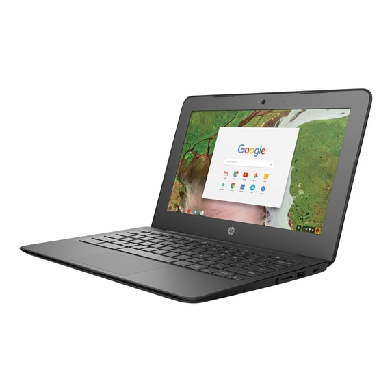 HP Chromebook 11.6" Touchscreen, Intel Celeron N3450, 8GB RAM, 64GB SSD, Chrome OS