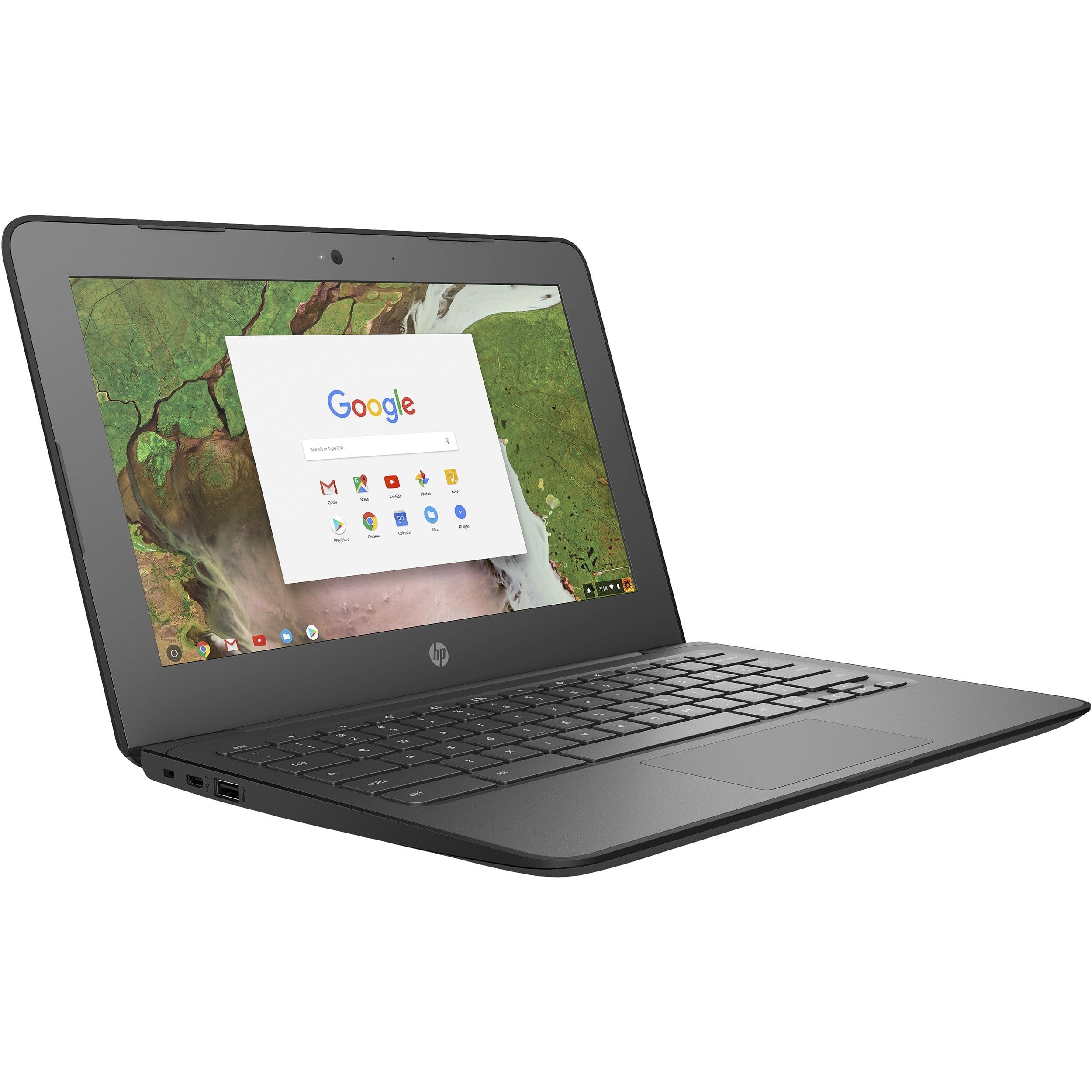 HP Chromebook 11.6インチ Intel 11A-NB0013DX Refurbished HP 11a-nb0013dx Chromebook 11.6