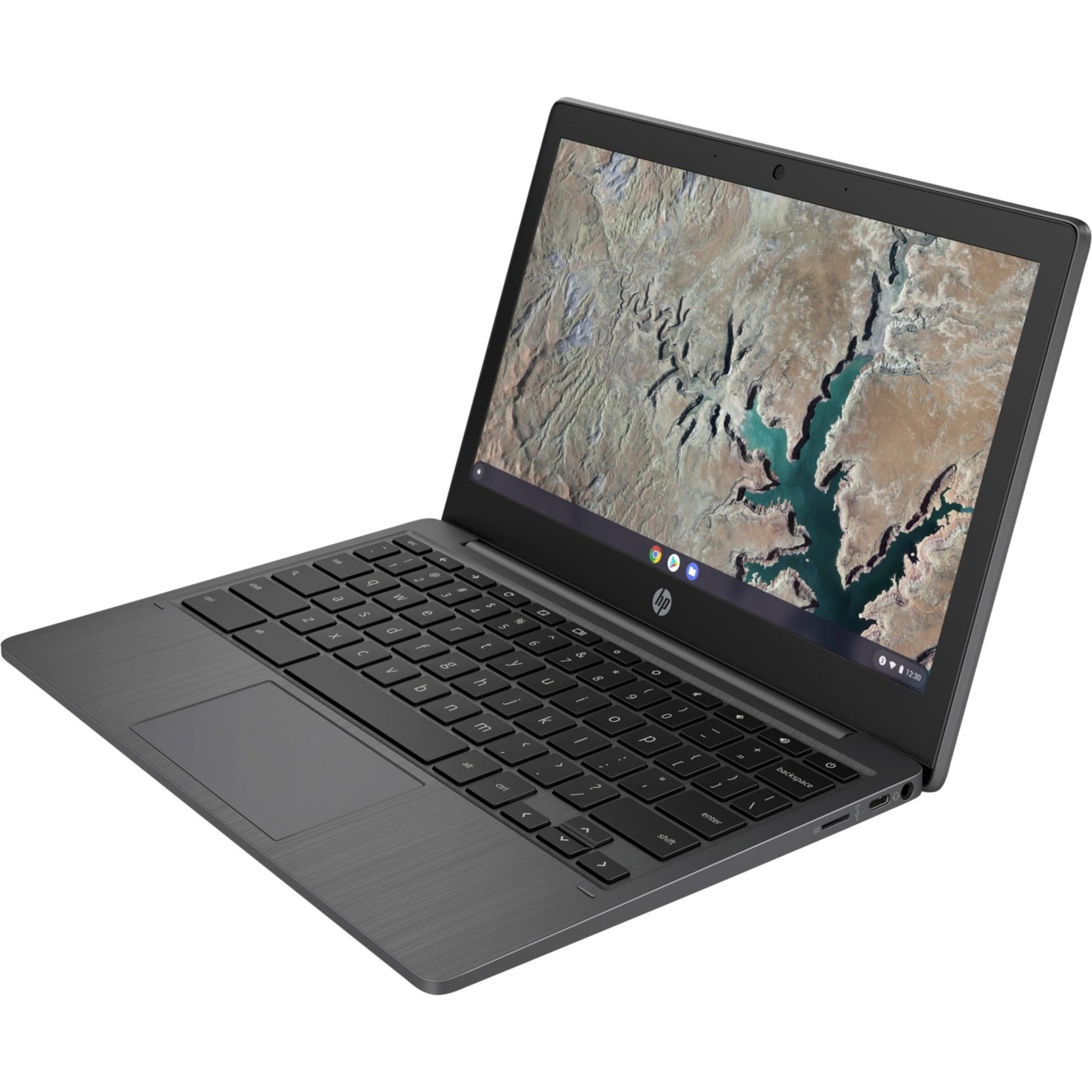 HP Chromebook 11a 11.6