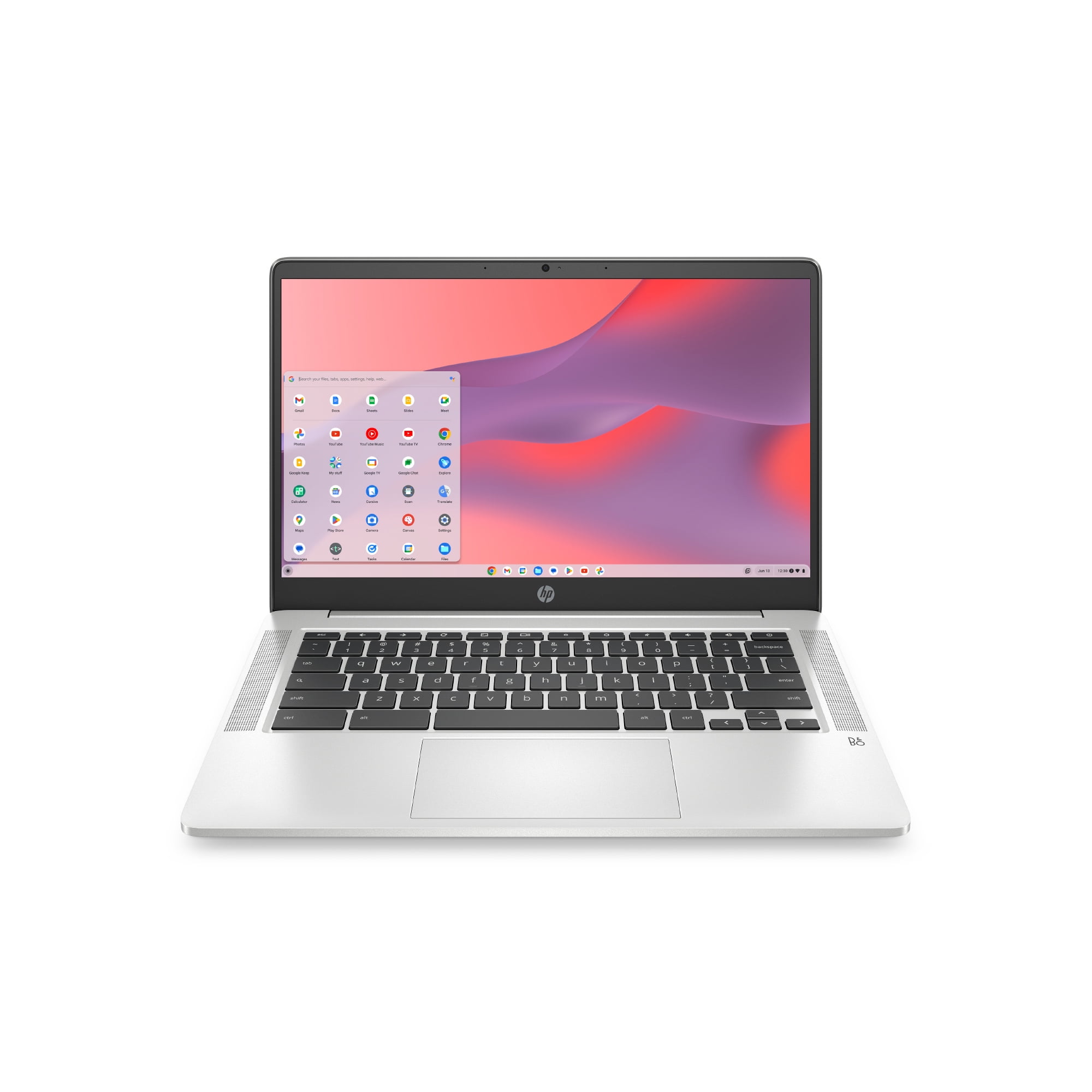 HP Chromebook 14