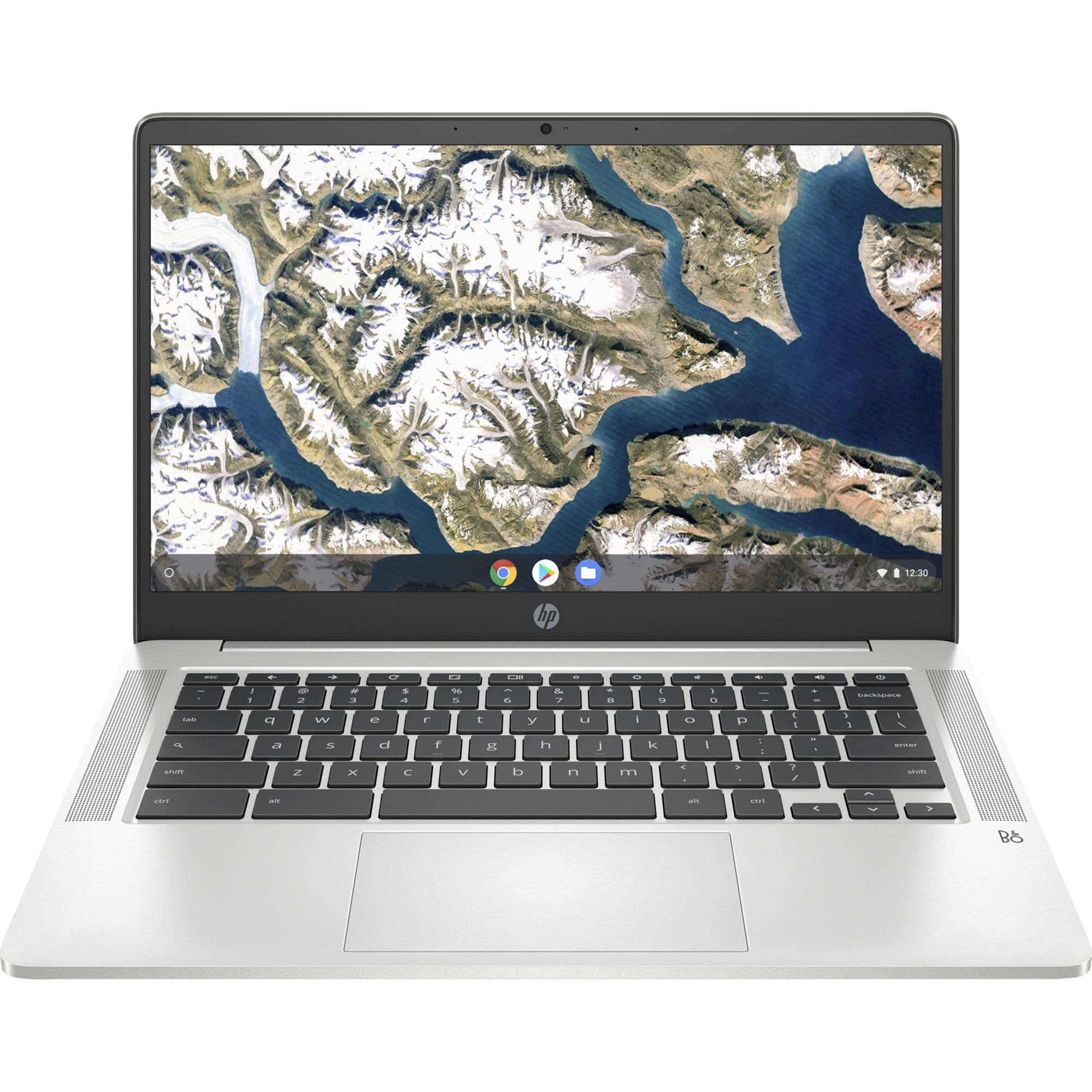 HP Chromebook N4020 14a ノートパソコン 20K32PA HP Chromebook N4020 14a ノートパソコン 20K32PA Amazon.co.jp
