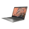 thumbnail image 1 of HP Chromebook 14" Full HD Touchscreen, AMD Athlon Silver 3050C, 4GB RAM, 64GB SSD, ChromeOS, 14b-na0010nr, 1 of 7